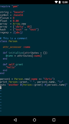 Termux:Styling Mod Apk