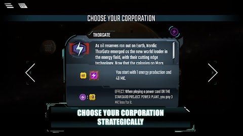 Download Terraforming Mars Mod Apk
