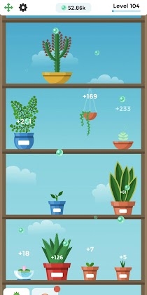 Terrarium: Garden Idle Mod Apk