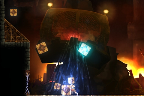 Download Teslagrad Mod Apk
