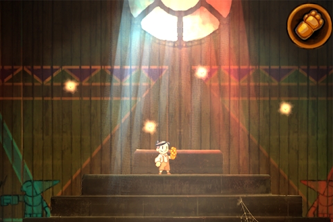 Teslagrad Mod Apk