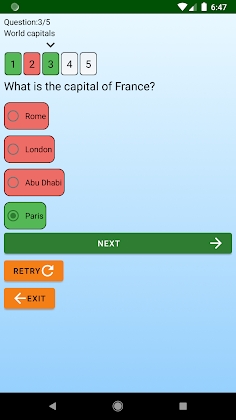 Download Test Maker: create test Mod Apk