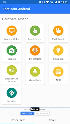 Download Test Your Android Mod Apk