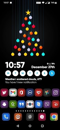 Download Tetron2 - Icon Pack Mod Apk