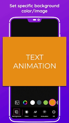 Download Text Animation GIF Maker Mod Apk