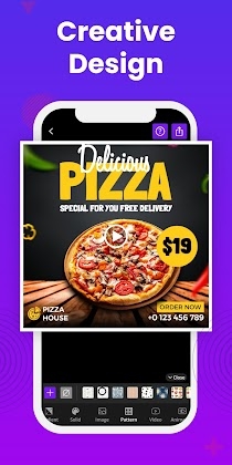 Download Promo Video Maker, Ad Creator Mod Apk