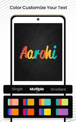 Download Text Art: Quote & Poster Maker Mod Apk