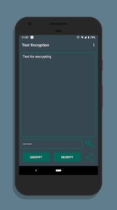 Download Text Encryptor Mod Apk