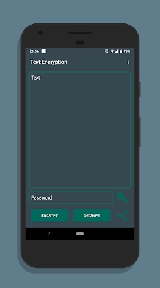 Text Encryptor Mod Apk