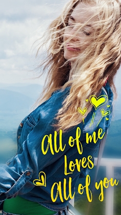 Text on pictures - Write words & text art on photo Mod Apk