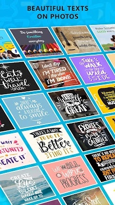 Text Over Photo Mod Apk