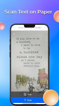 Text Scanner - Image to Text Mod Apk