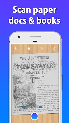 Text Scanner [OCR] Mod Apk