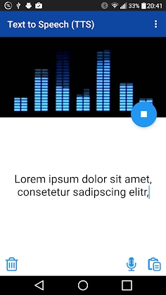 Download Text to Speech (TTS) Mod Apk