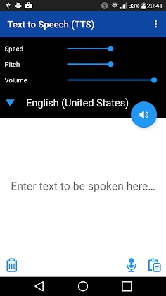 Text to Speech (TTS) Mod Apk