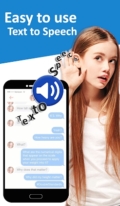 Text to Speech TTS_Text Reader Mod Apk