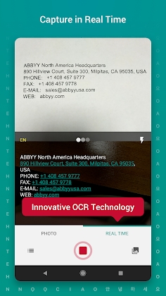 Download TextGrabber Offline Scan & Translate Photo to Text Mod Apk