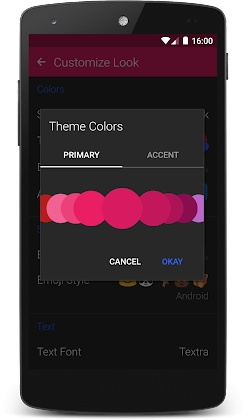 Textra SMS Mod Apk
