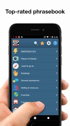 Thai Phrasebook Pro Mod Apk