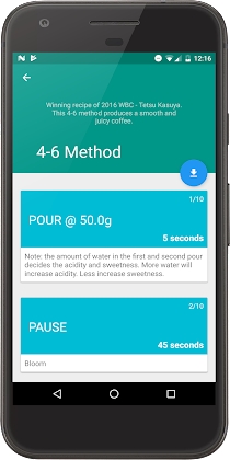 Download That Brew App - Coffee Companion Mod Apk