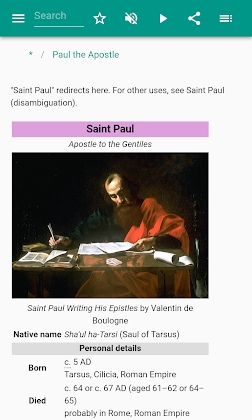 Download The apostles Mod Apk