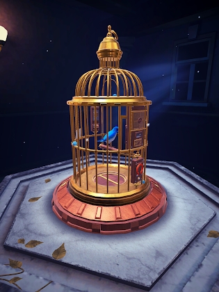 Download The Birdcage Mod Apk