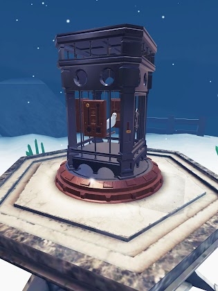 The Birdcage Mod Apk