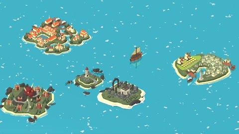 Download The Bonfire 2 Uncharted Shores Mod Apk