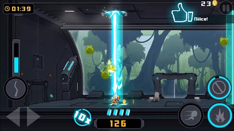 Download The Bug Butcher Mod Apk
