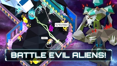 Download The Captain is Dead Mod Apk