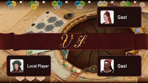 Download The Castles Of Burgundy Mod Apk