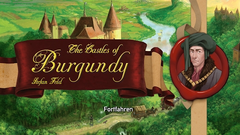 The Castles Of Burgundy Mod Apk