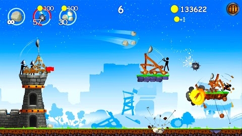 Download The Catapult Mod Apk