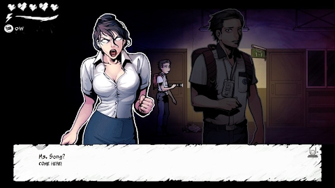 Download The Coma: Cutting Class Mod Apk