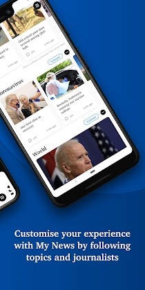 Download The Courier-Mail Mod Apk