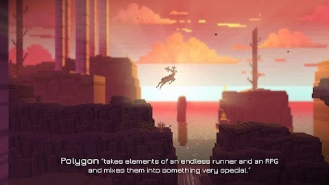 Download The Deer God Mod Apk
