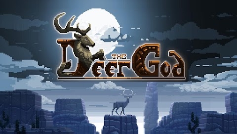 The Deer God Mod Apk