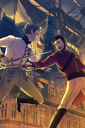 The Eagle's Heir Mod Apk