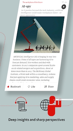 Download The Economist GBR Mod Apk