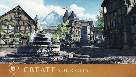 Download The Elder Scrolls: Blades Mod Apk