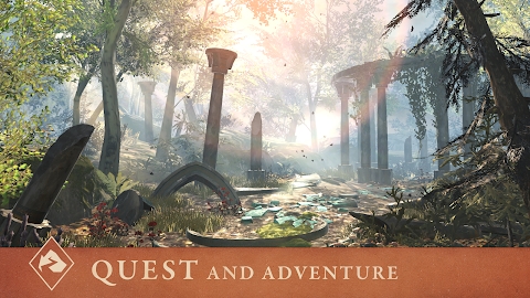 The Elder Scrolls: Blades Mod Apk