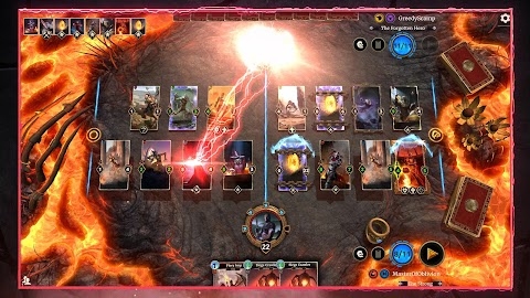 The Elder Scrolls: Legends Mod Apk