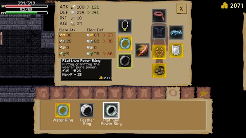 Download The Enchanted Cave Mod Apk