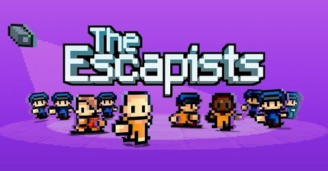 The Escapists: Prison Escape Mod Apk