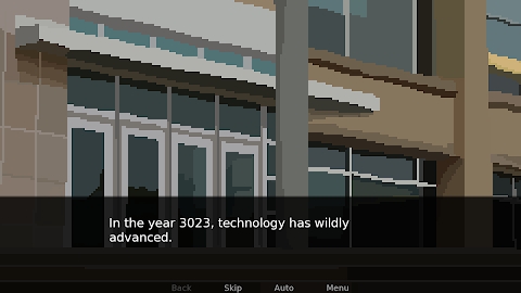 The Ethics Game Mod Apk