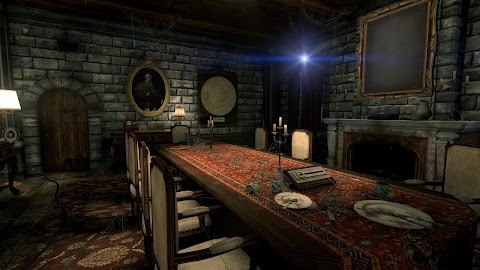 Download The Eyes of Ara Mod Apk