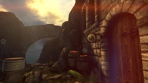 The Eyes of Ara Mod Apk