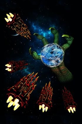 The Fleet Mod Apk
