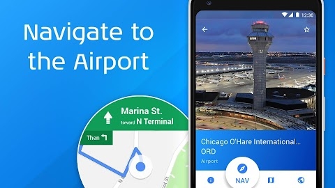 Download The Flight Tracker Mod Apk