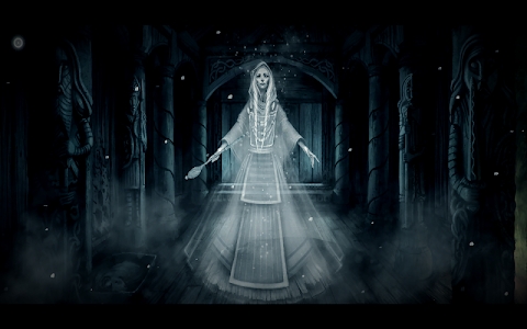 The Frostrune Mod Apk